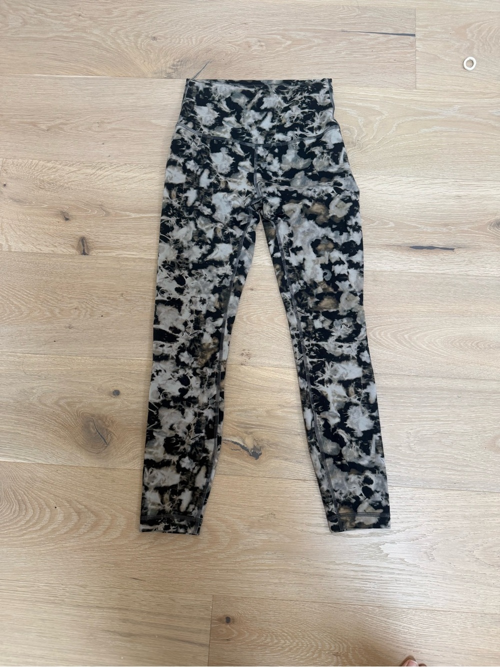 Lulu lemon leggings